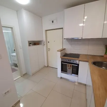 Apartman Mila Apartment Split