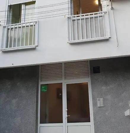 Apartman Mila Apartment *
