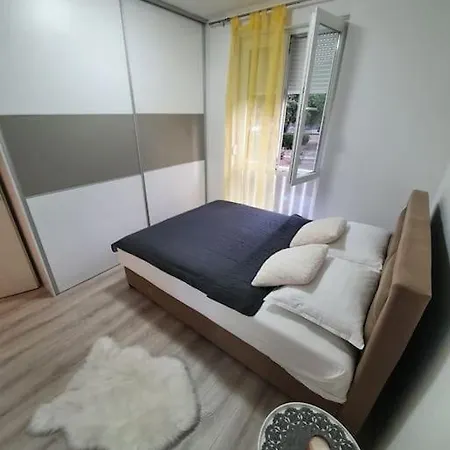 Apartman Mila Apartment Split