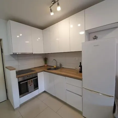 Apartman Mila * سبليت